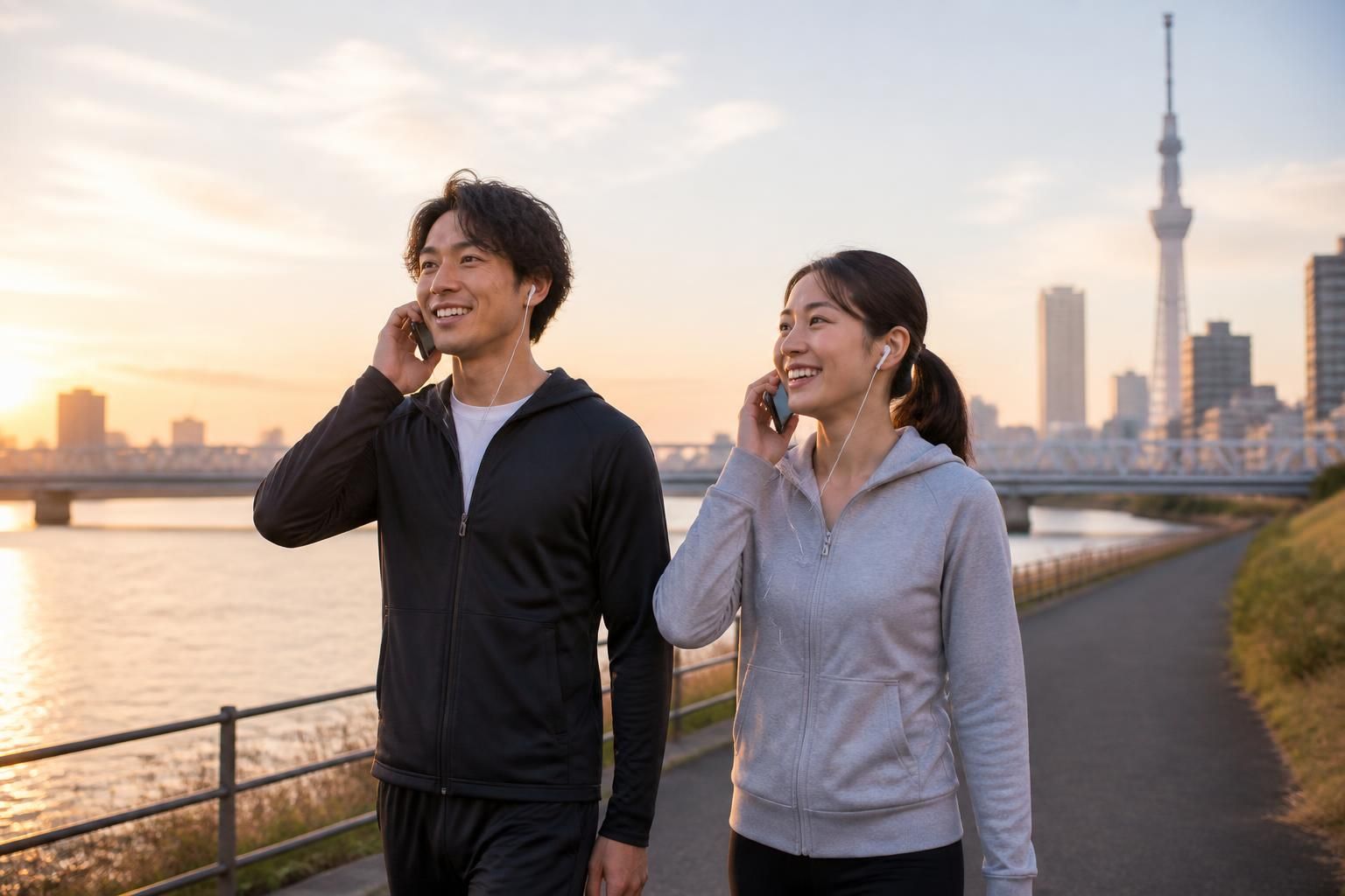 Audible独自のコンテンツを活用する